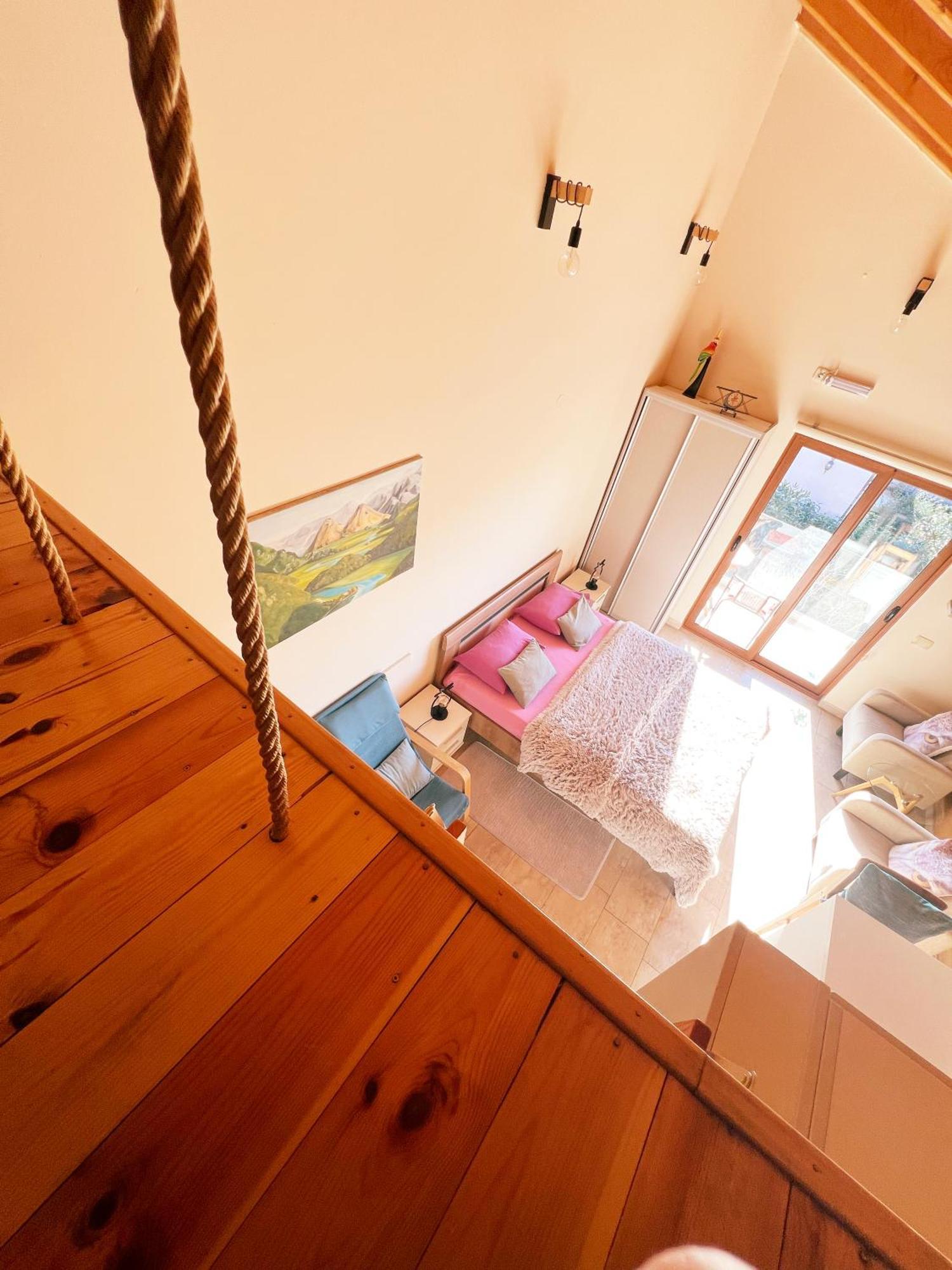 Apartments Aerodrom พอดโกริกา ภายนอก รูปภาพ